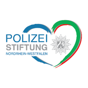 Polizei-Stiftung Nordrhein-Westfalen logo