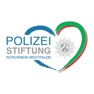 Logo Polizeistiftung